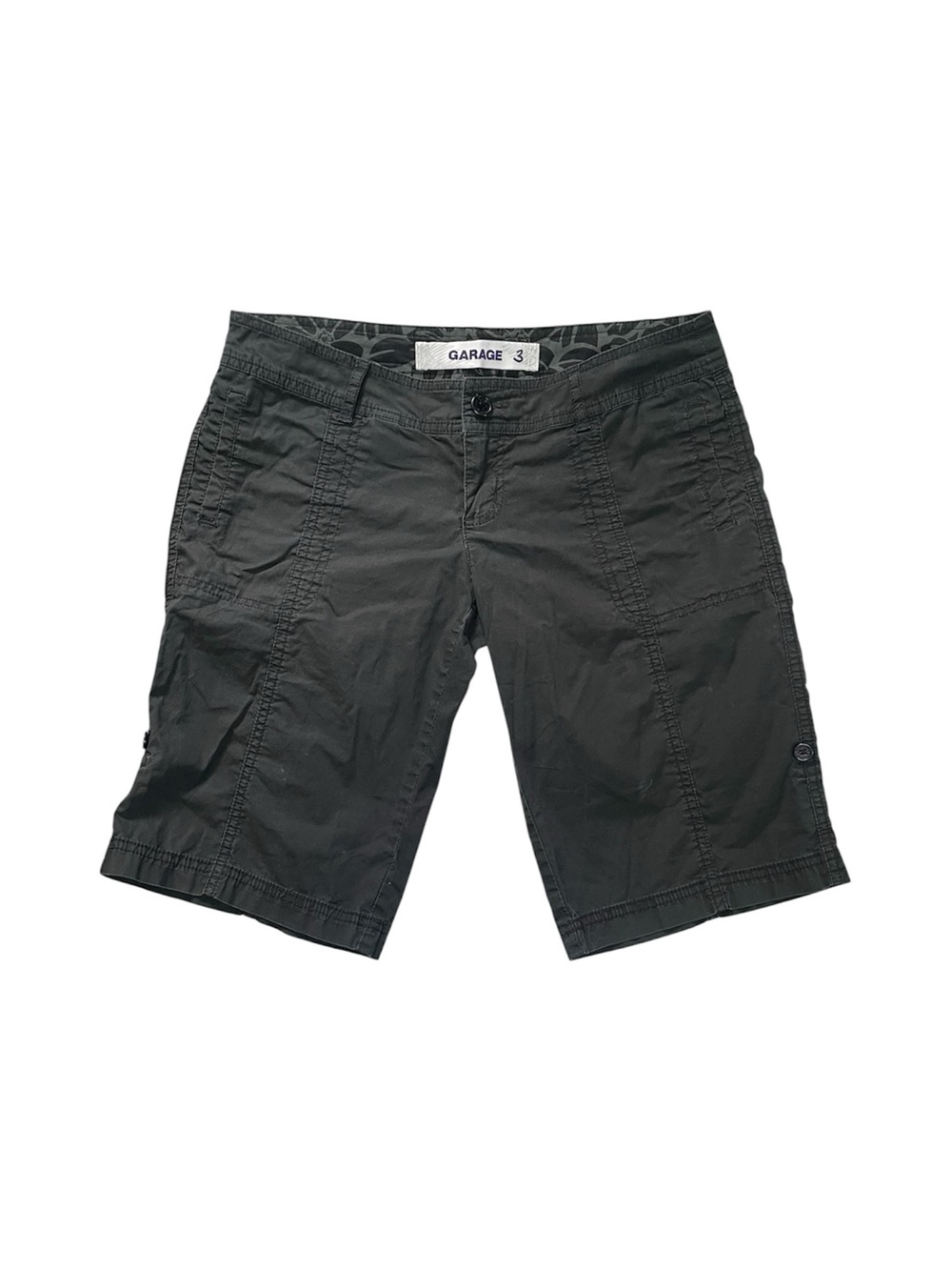 Garage Cargo Bermudas